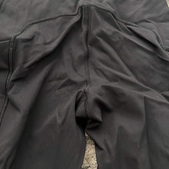 EUC lululemon leggings - Picture 6 of 7